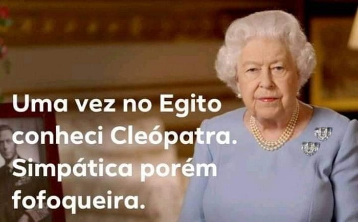 Os Melhores Memes Da Rainha Da Inglaterra Aziume Blog De Humor